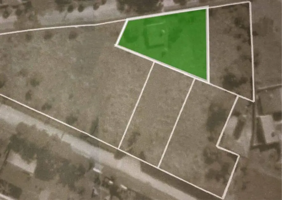 Foto 8 de Terreno / Lote à venda, 967m2 em Piracaia - SP