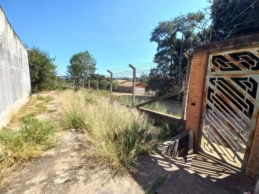 Foto 5 de Terreno / Lote à venda, 967m2 em Piracaia - SP
