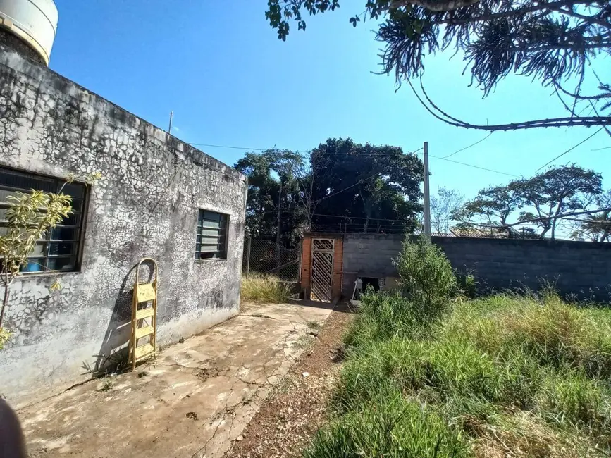 Foto 7 de Terreno / Lote à venda, 967m2 em Piracaia - SP