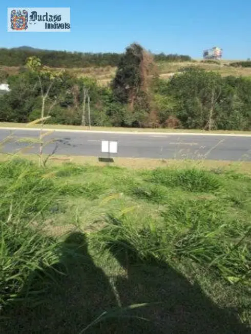 Foto 1 de Lote de Condomínio à venda, 887m2 em Jundiai - SP