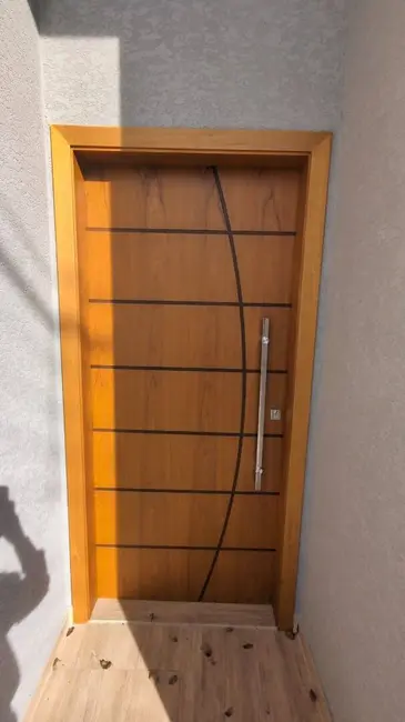 Casa com 2 quartos à venda, 105m2 em Piracaia - SP - imagem 2 Foto 2 de Casa com 2 quartos à venda, 105m2 em Piracaia - SP