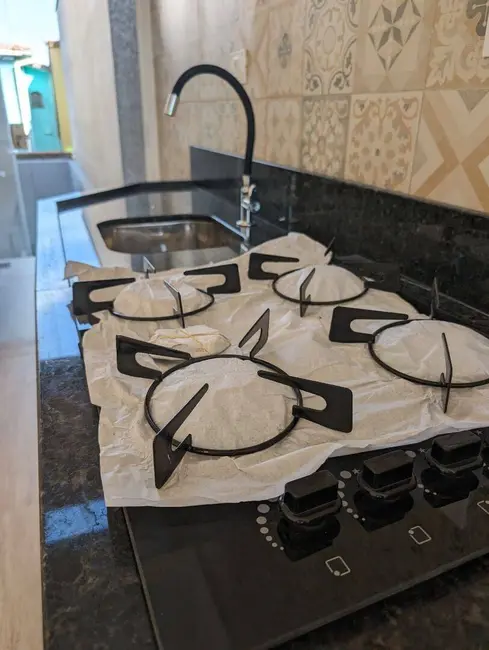 Casa com 2 quartos à venda, 105m2 em Piracaia - SP - imagem 8 Foto 8 de Casa com 2 quartos à venda, 105m2 em Piracaia - SP