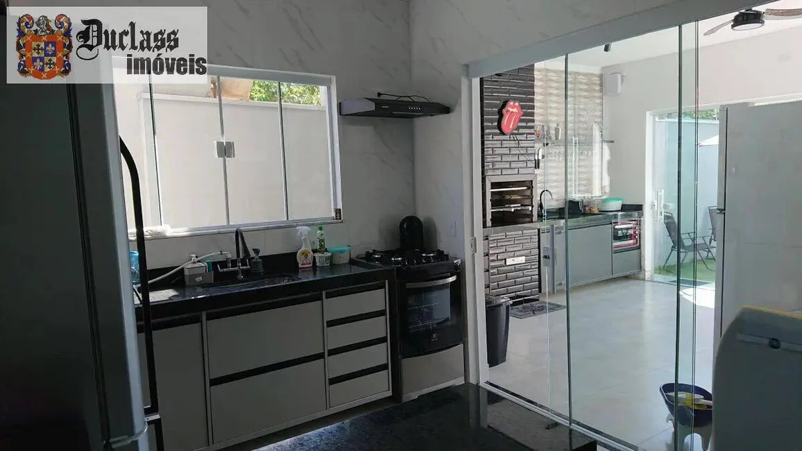 Foto 9 de Casa com 3 quartos à venda, 107m2 em Massaguaçu, Caraguatatuba - SP