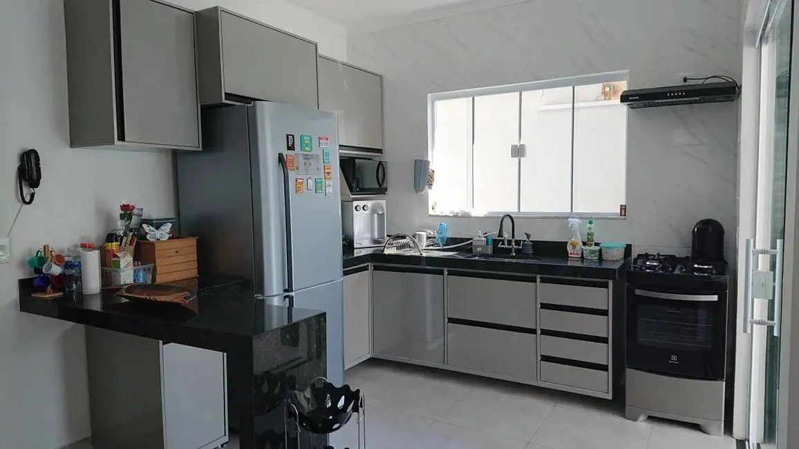 Foto 8 de Casa com 3 quartos à venda, 107m2 em Massaguaçu, Caraguatatuba - SP