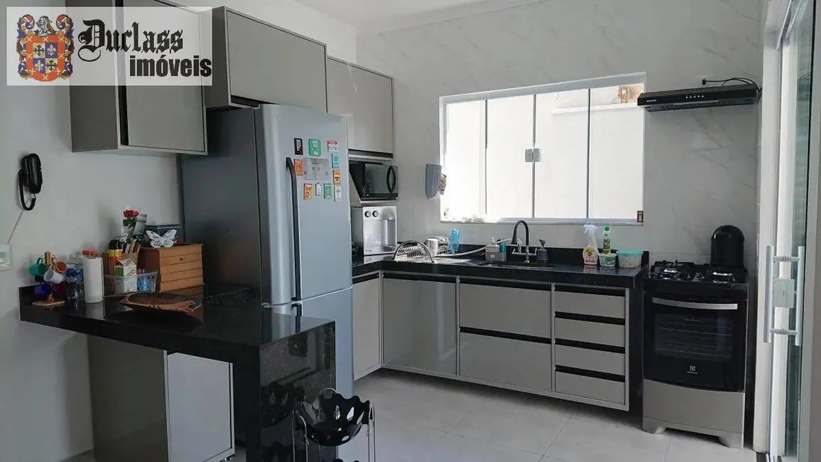 Foto 8 de Casa com 3 quartos à venda, 107m2 em Massaguaçu, Caraguatatuba - SP