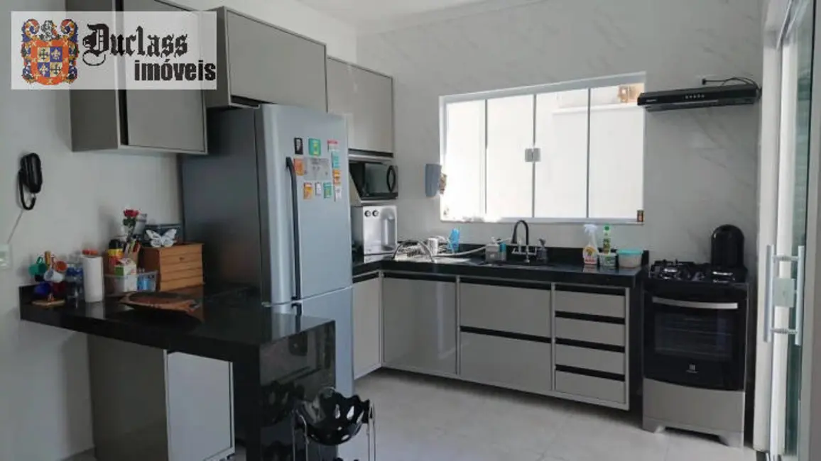 Foto 7 de Casa com 3 quartos à venda, 107m2 em Massaguaçu, Caraguatatuba - SP