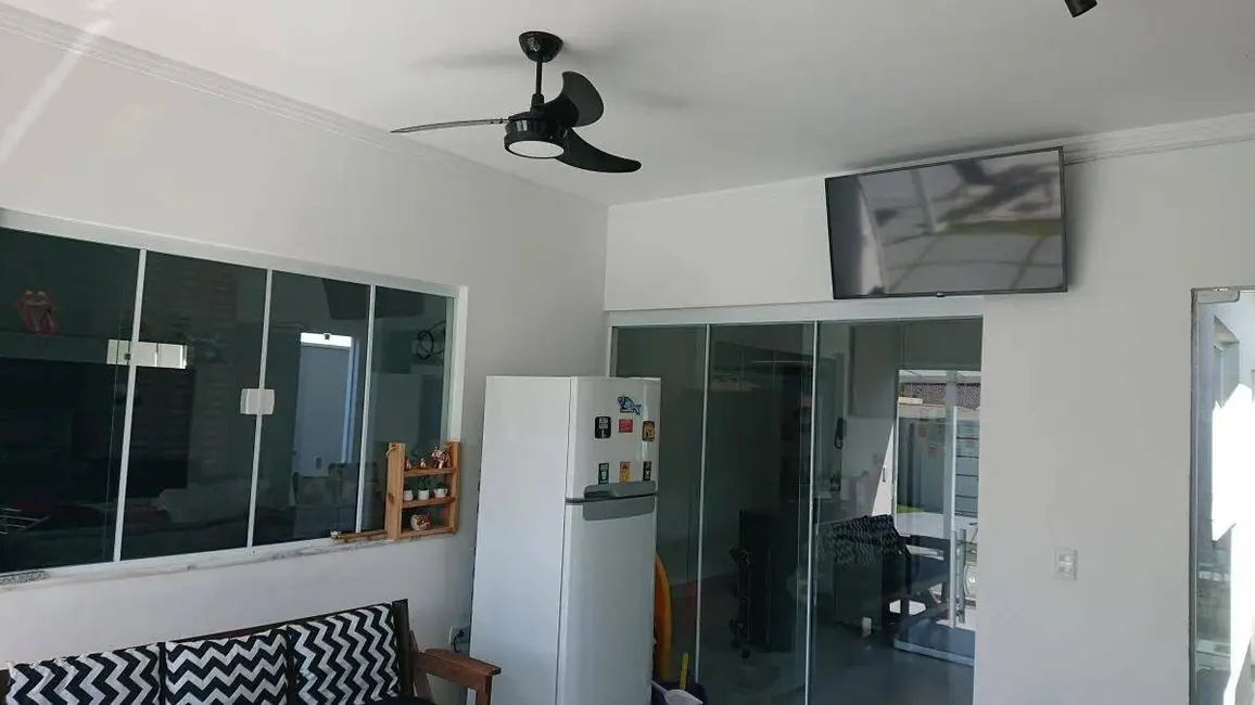 Foto 5 de Casa com 3 quartos à venda, 107m2 em Massaguaçu, Caraguatatuba - SP