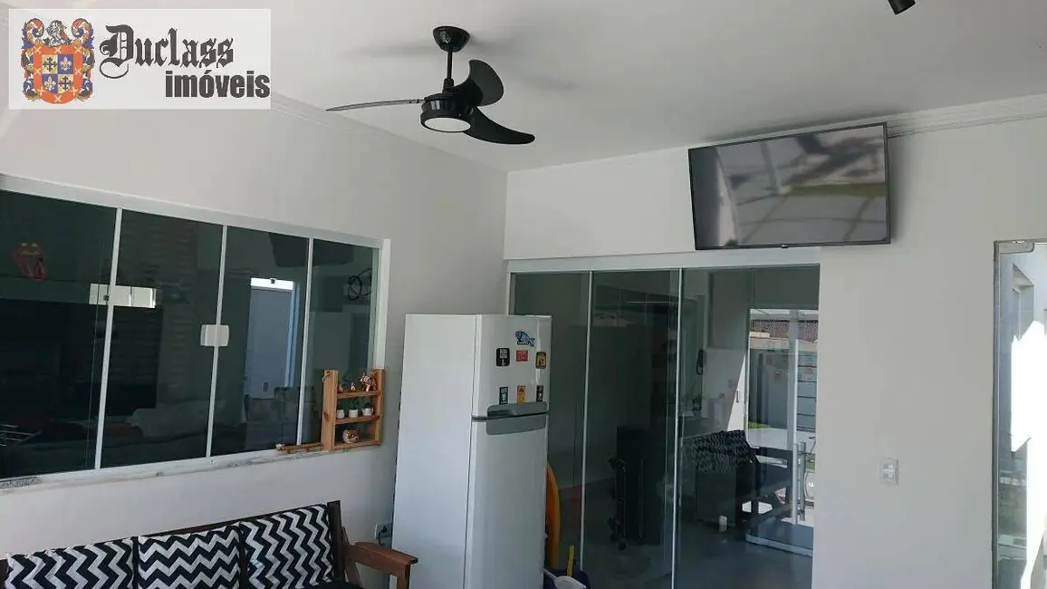 Foto 5 de Casa com 3 quartos à venda, 107m2 em Massaguaçu, Caraguatatuba - SP