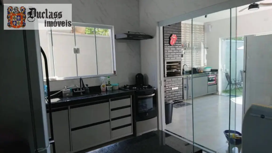 Foto 8 de Casa com 3 quartos à venda, 107m2 em Massaguaçu, Caraguatatuba - SP