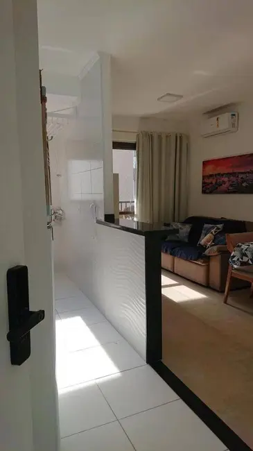 Foto 9 de Apartamento com 2 quartos à venda, 61m2 em Martim de Sá, Caraguatatuba - SP