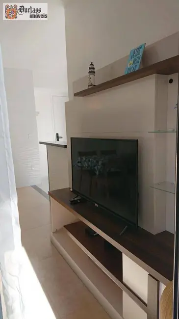 Foto 7 de Apartamento com 2 quartos à venda, 61m2 em Martim de Sá, Caraguatatuba - SP