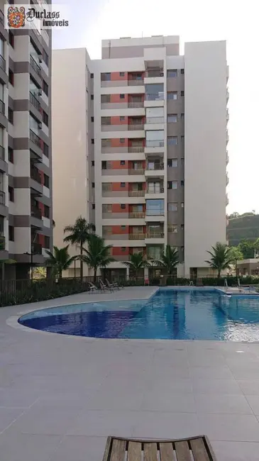 Foto 1 de Apartamento com 2 quartos à venda, 61m2 em Martim de Sá, Caraguatatuba - SP
