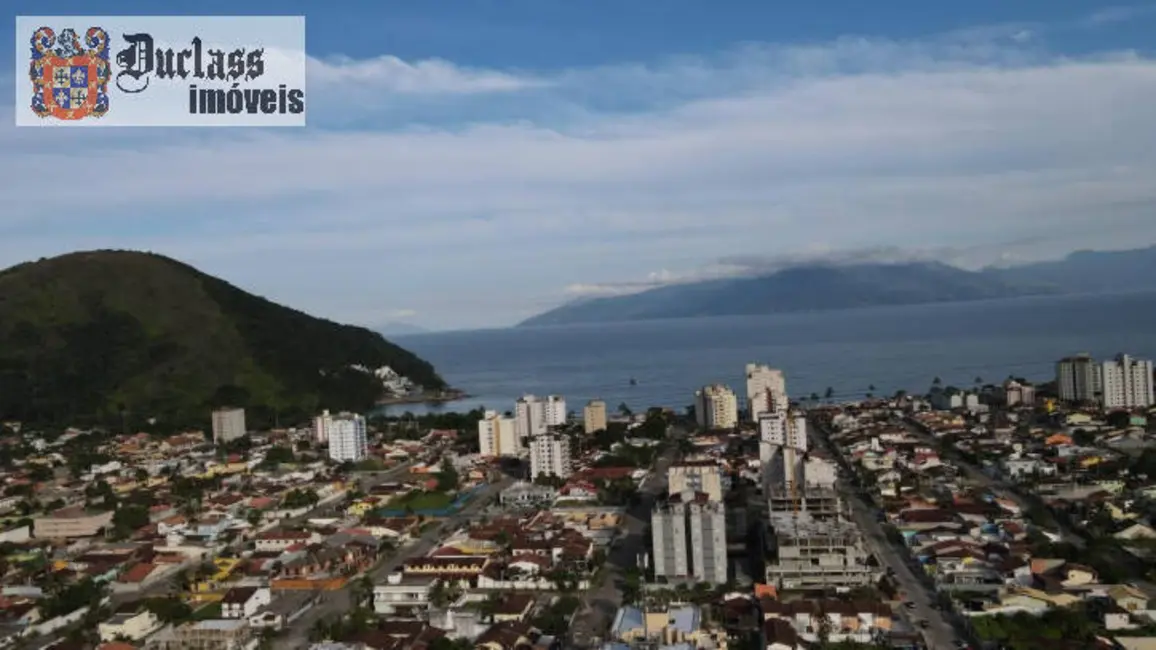 Foto 4 de Apartamento com 2 quartos à venda, 61m2 em Martim de Sá, Caraguatatuba - SP