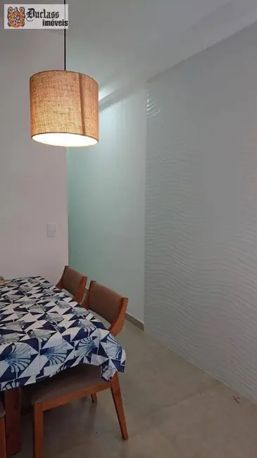 Foto 8 de Apartamento com 2 quartos à venda, 61m2 em Martim de Sá, Caraguatatuba - SP