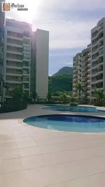 Foto 6 de Apartamento com 2 quartos à venda, 61m2 em Martim de Sá, Caraguatatuba - SP