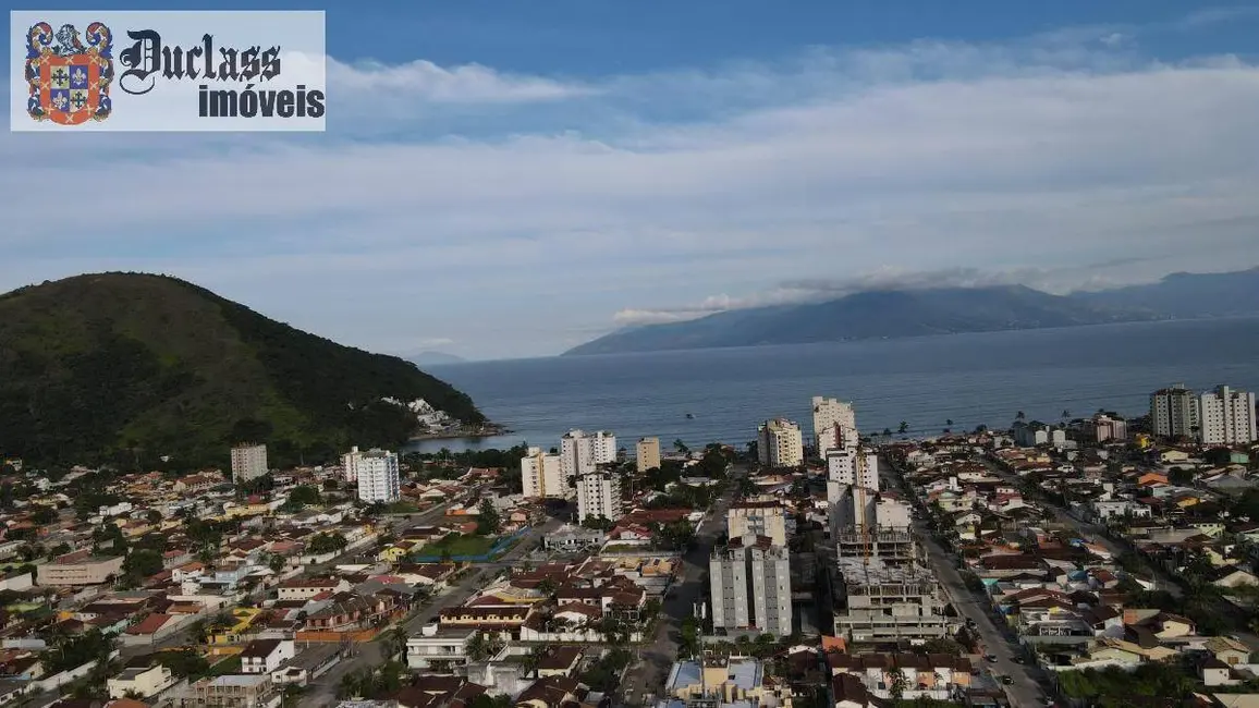 Foto 5 de Apartamento com 2 quartos à venda, 61m2 em Martim de Sá, Caraguatatuba - SP