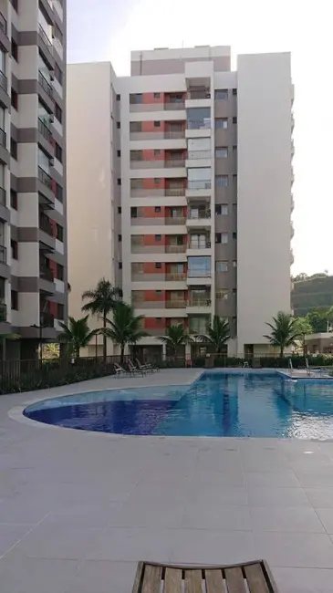Foto 1 de Apartamento com 2 quartos à venda, 61m2 em Martim de Sá, Caraguatatuba - SP