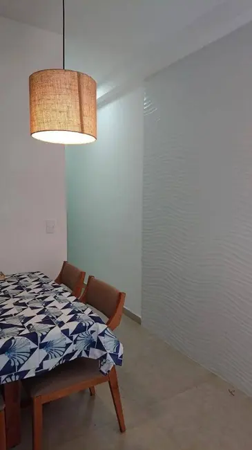 Foto 8 de Apartamento com 2 quartos à venda, 61m2 em Martim de Sá, Caraguatatuba - SP