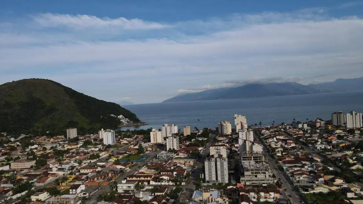 Foto 5 de Apartamento com 2 quartos à venda, 61m2 em Martim de Sá, Caraguatatuba - SP