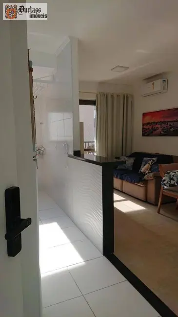 Foto 9 de Apartamento com 2 quartos à venda, 61m2 em Martim de Sá, Caraguatatuba - SP