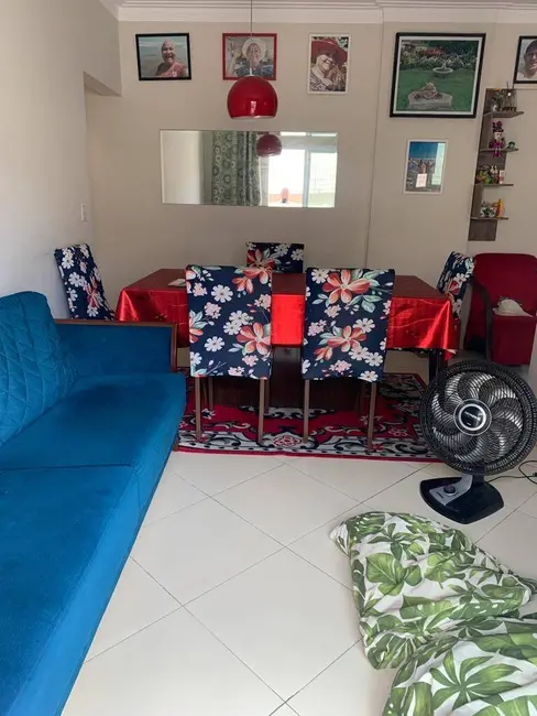 Foto 4 de Apartamento com 2 quartos à venda, 78m2 em Praia Grande - SP