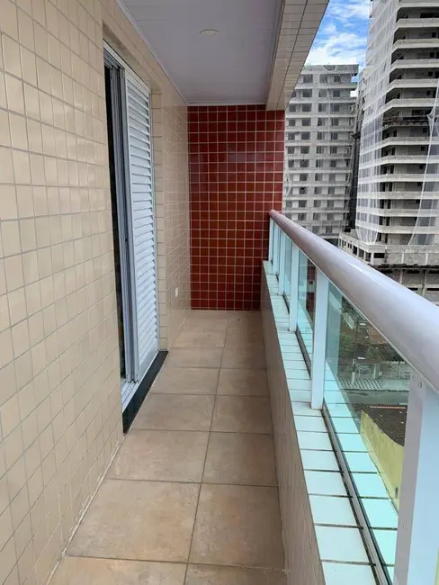 Foto 9 de Apartamento com 2 quartos à venda, 78m2 em Praia Grande - SP