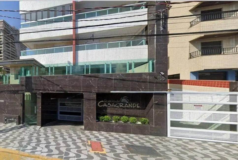 Foto 2 de Apartamento com 2 quartos à venda, 78m2 em Praia Grande - SP