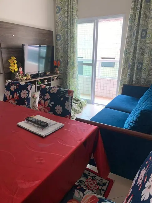 Foto 6 de Apartamento com 2 quartos à venda, 78m2 em Praia Grande - SP