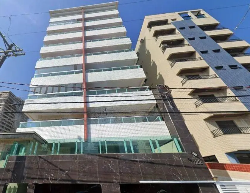 Foto 1 de Apartamento com 2 quartos à venda, 78m2 em Praia Grande - SP
