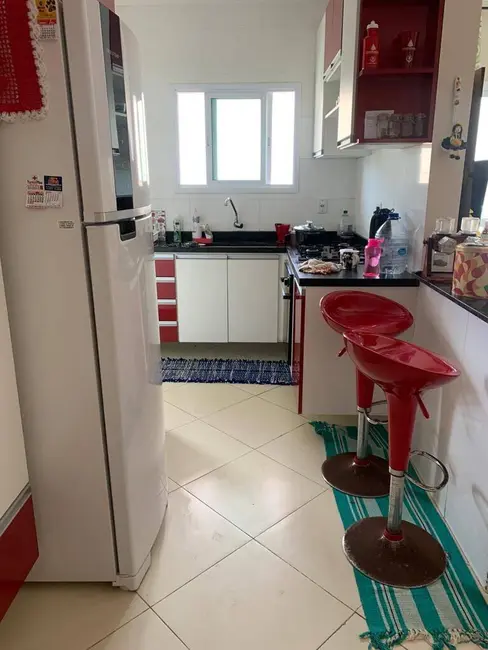 Foto 5 de Apartamento com 2 quartos à venda, 78m2 em Praia Grande - SP