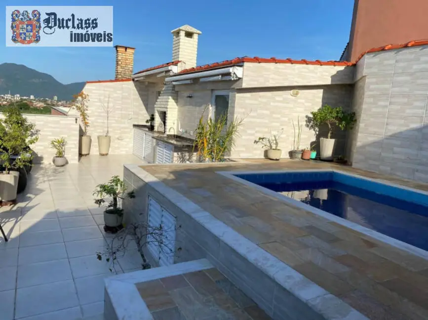 Apartamento com 3 quartos à venda, 154m2 em Peruibe - SP - imagem 1 Foto 1 de Apartamento com 3 quartos à venda, 154m2 em Peruibe - SP