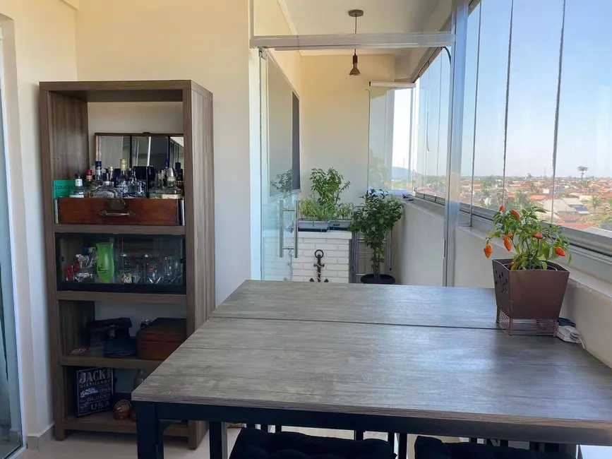 Foto 6 de Apartamento com 3 quartos à venda, 154m2 em Centro, Peruibe - SP