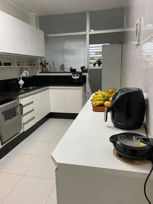 Foto 9 de Apartamento com 3 quartos à venda, 154m2 em Centro, Peruibe - SP
