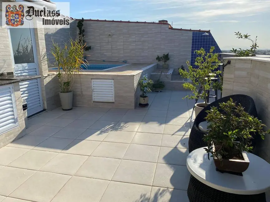 Apartamento com 3 quartos à venda, 154m2 em Centro, Peruibe - SP - imagem 1 Foto 1 de Apartamento com 3 quartos à venda, 154m2 em Centro, Peruibe - SP