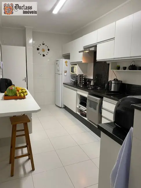 Apartamento com 3 quartos à venda, 154m2 em Peruibe - SP - imagem 9 Foto 9 de Apartamento com 3 quartos à venda, 154m2 em Peruibe - SP