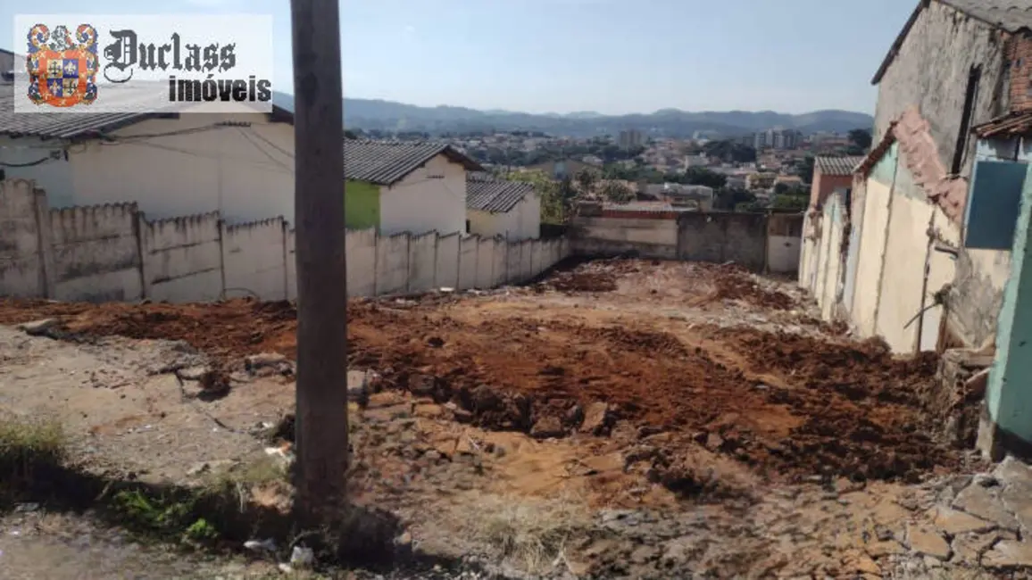 Foto 1 de Terreno / Lote à venda, 300m2 em Jardim Alvinópolis, Atibaia - SP