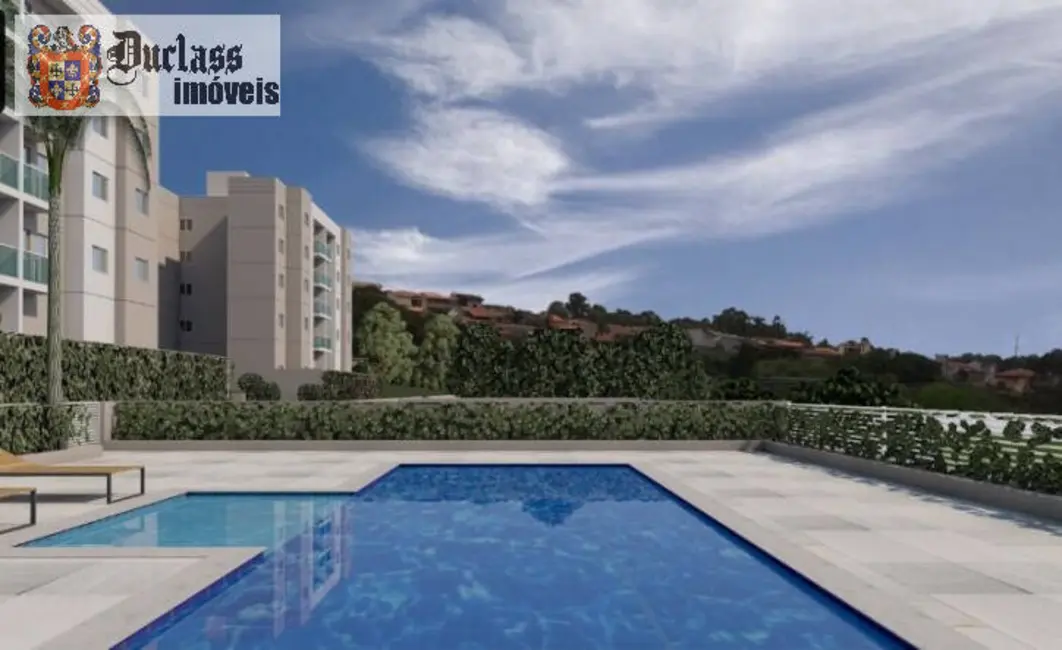 Foto 6 de Apartamento com 3 quartos à venda, 67m2 em Braganca Paulista - SP