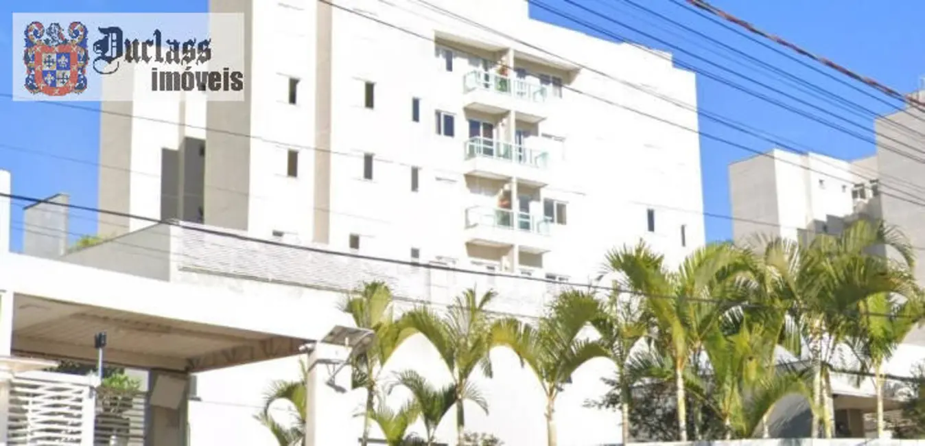 Foto 3 de Apartamento com 3 quartos à venda, 67m2 em Braganca Paulista - SP