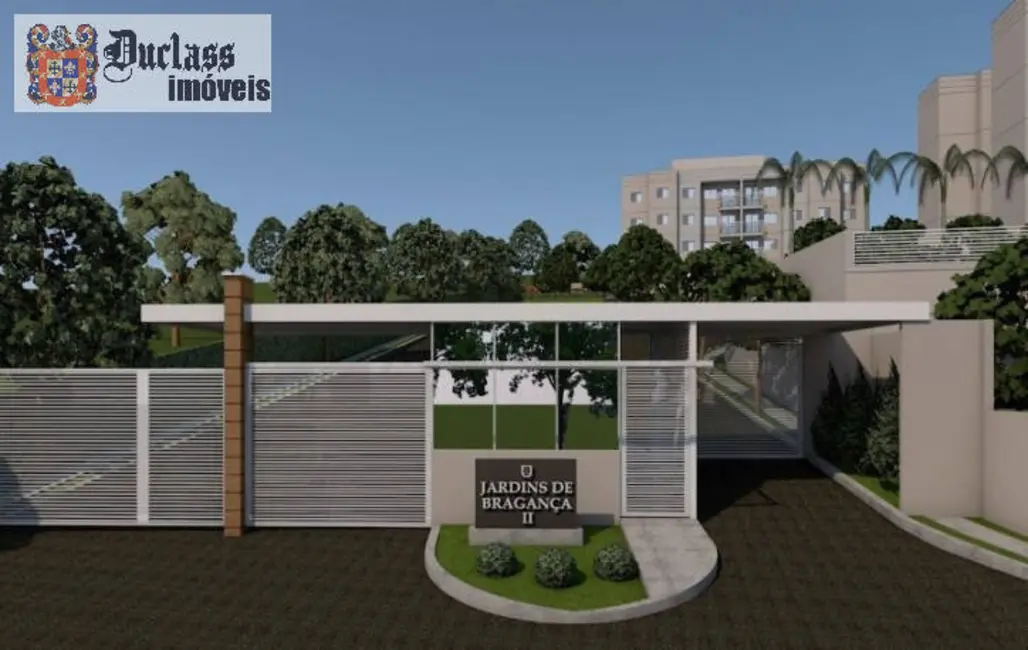 Foto 5 de Apartamento com 3 quartos à venda, 67m2 em Braganca Paulista - SP