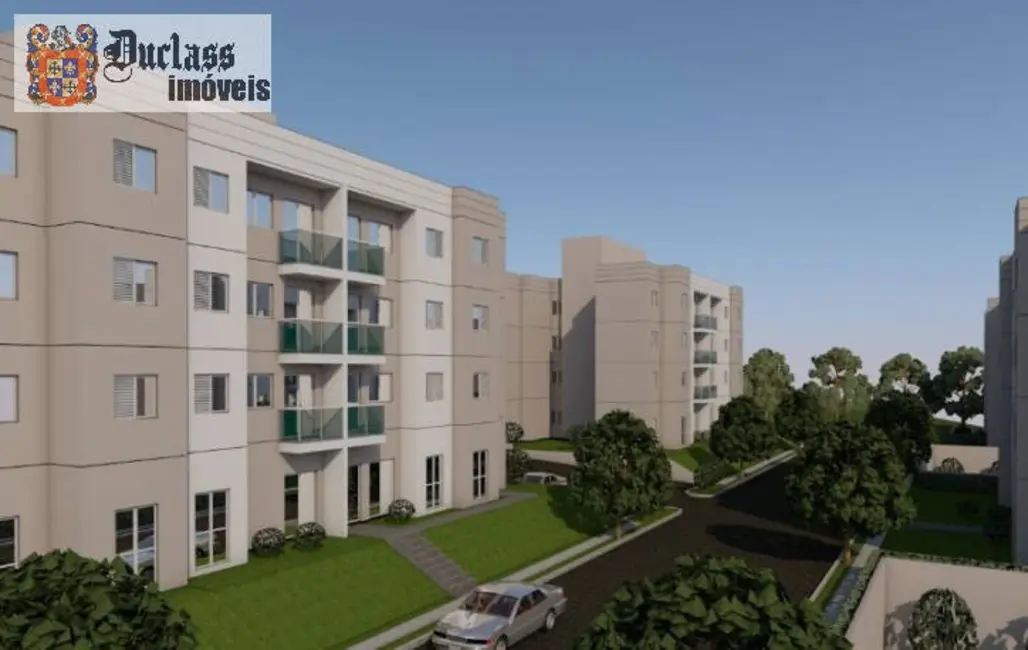 Foto 1 de Apartamento com 3 quartos à venda, 67m2 em Braganca Paulista - SP