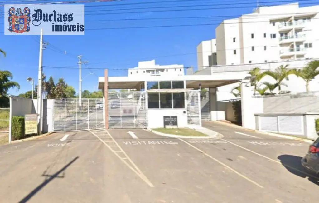 Foto 2 de Apartamento com 3 quartos à venda, 67m2 em Braganca Paulista - SP