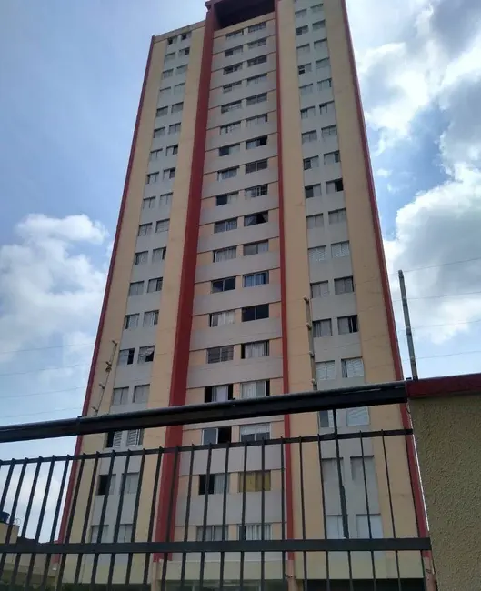 Apartamento com 3 quartos à venda, 78m2 em Jardim das Laranjeiras, São Paulo - SP - imagem 1 Foto 1 de Apartamento com 3 quartos à venda, 78m2 em Jardim das Laranjeiras, São Paulo - SP