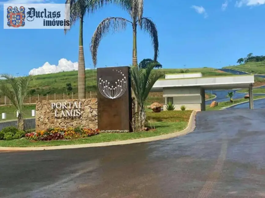 Foto 1 de Lote de Condomínio à venda, 300m2 em Laranja Azeda, Atibaia - SP