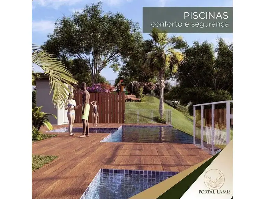 Foto 6 de Terreno / Lote à venda, 300m2 em Laranja Azeda, Atibaia - SP