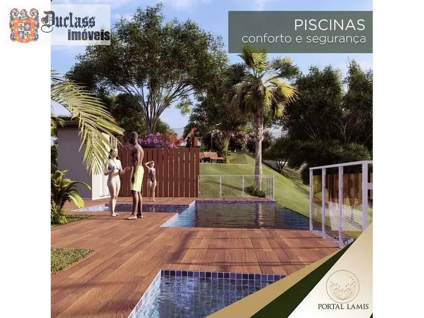 Foto 6 de Terreno / Lote à venda, 300m2 em Laranja Azeda, Atibaia - SP
