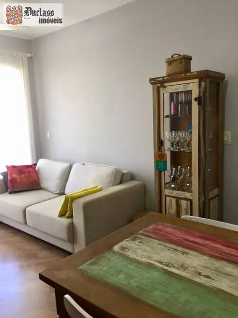 Foto 8 de Apartamento com 2 quartos à venda, 48m2 em Ipiranga, São Paulo - SP