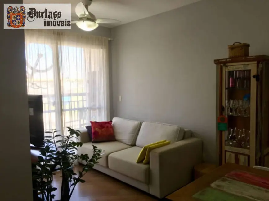 Foto 2 de Apartamento com 2 quartos à venda, 48m2 em Ipiranga, São Paulo - SP