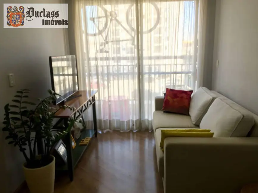 Foto 1 de Apartamento com 2 quartos à venda, 48m2 em Ipiranga, São Paulo - SP