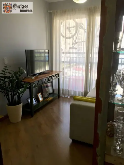 Foto 6 de Apartamento com 2 quartos à venda, 48m2 em Ipiranga, São Paulo - SP