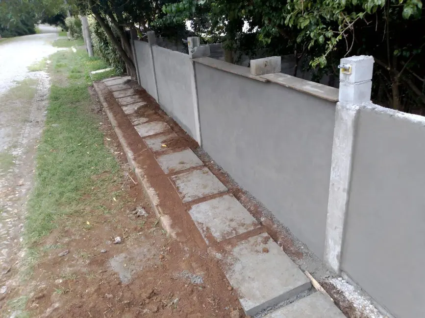 Foto 3 de Terreno / Lote à venda, 1500m2 em Paisagem Renoir, Cotia - SP